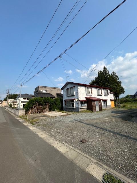 一町田売地 土地画像