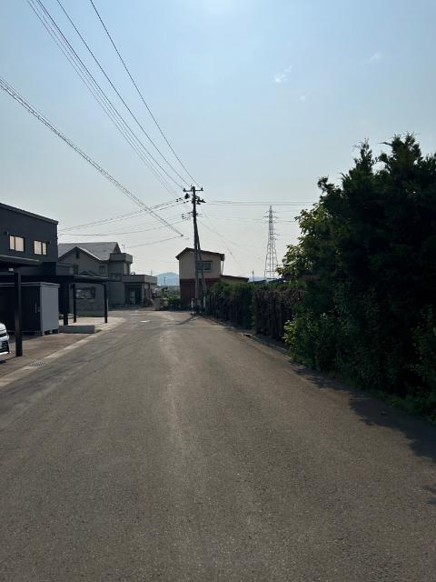 一町田売地 土地画像