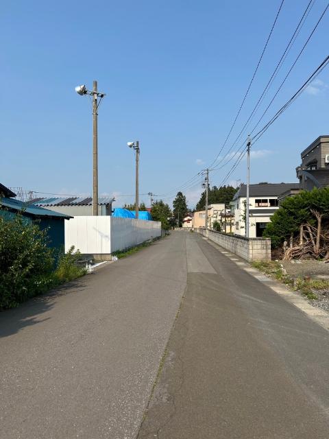 一町田売地 土地画像