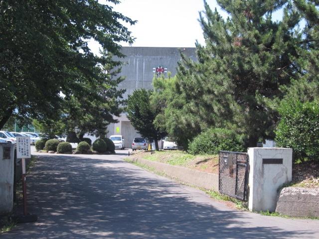 弘前市立第二中学校