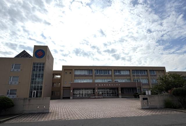 弘前市立城東小学校