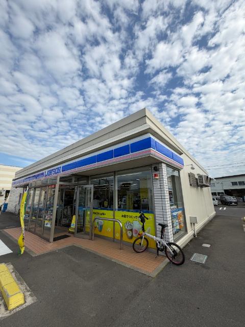 ローソン弘前神田五丁目店