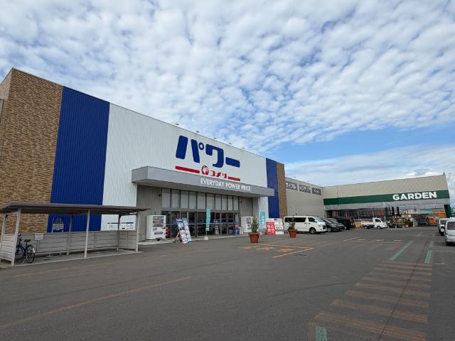 コメリパワー弘前店