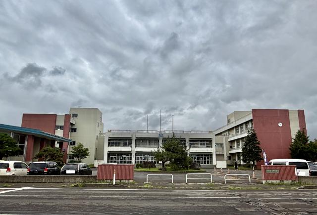 弘前市立岩木小学校
