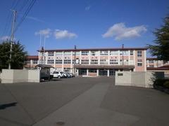 弘前市立南中学校