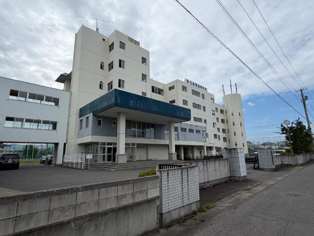 私立弘前東高校