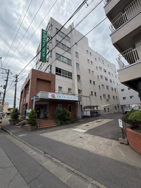 医療法人北桜会弘前メディカルセンター