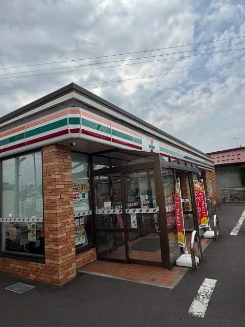 セブンイレブン弘前取上2丁目店
