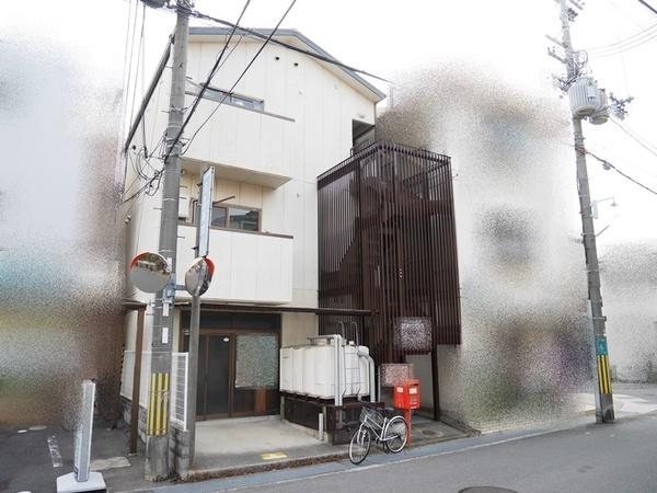 シャトー５（302） 外観