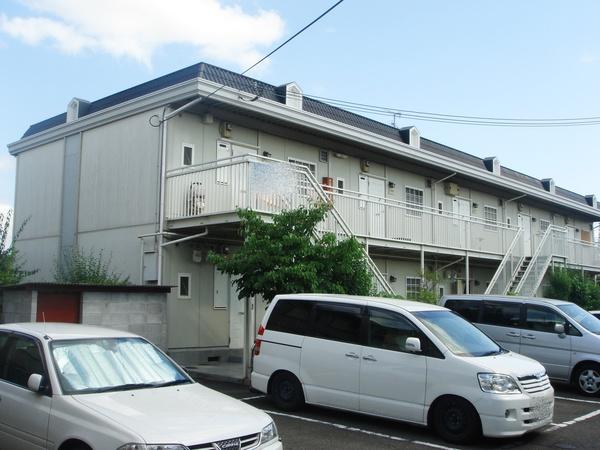 ミーツハオス南天の森（102） 外観