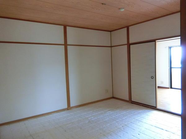 ソレイユ神足（503） その他部屋・スペース