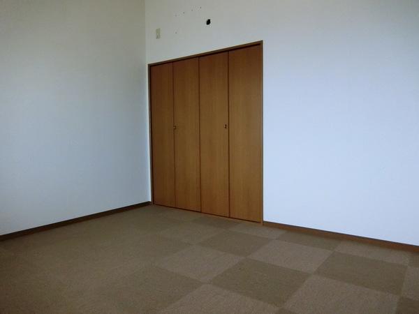 ソレイユ神足（503） その他部屋・スペース