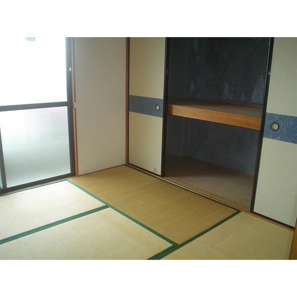 ロイヤルメゾン長岡京（403） その他部屋・スペース
