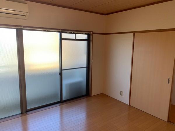 山田ビル（301） その他部屋・スペース