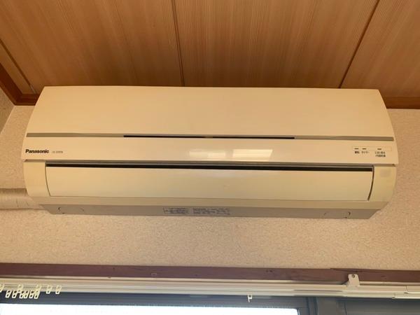 山田ビル（301） 設備