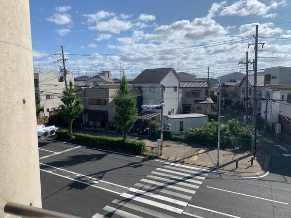 山田ビル（301） 眺望