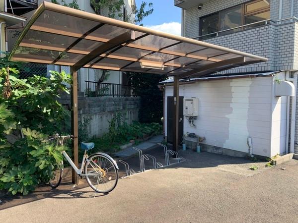 山田ビル（301） 共有部分