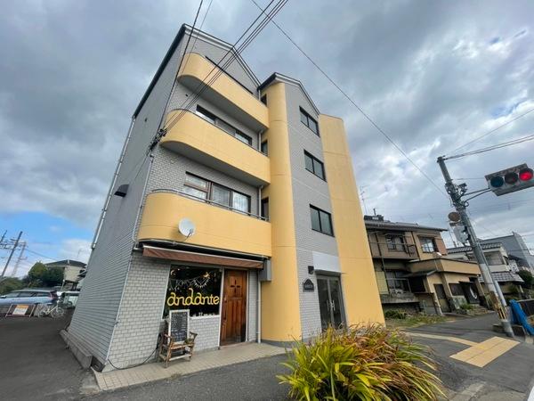 山田ビル（301） 外観
