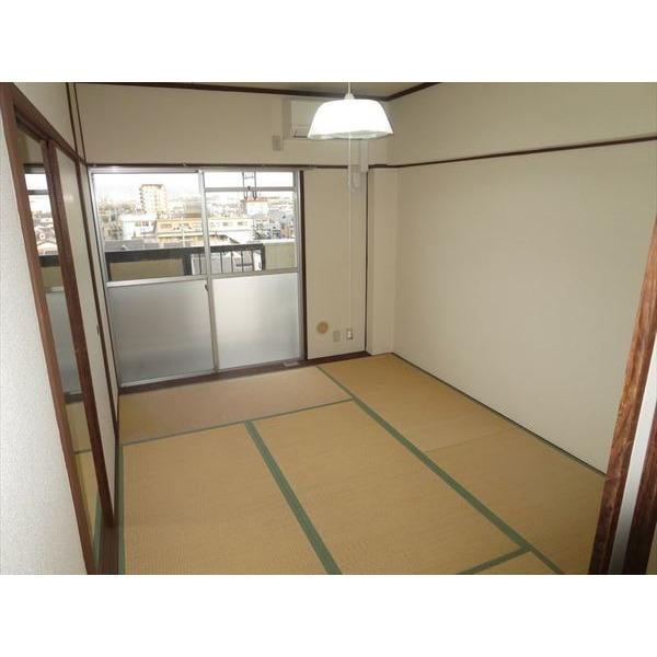 坪内マンション（503） その他部屋・スペース