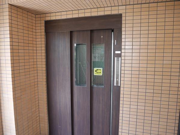モアライフ酒井松（105） その他