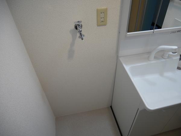 オーセント長岡京（103） 部屋画像