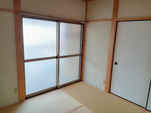 ハイツ中村（202） その他部屋・スペース