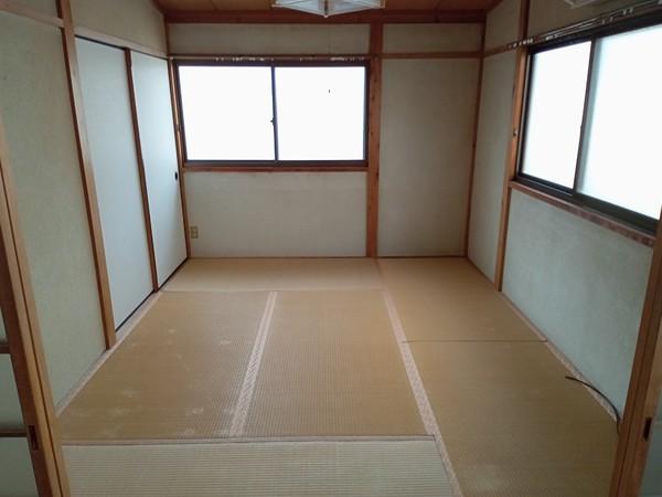 ハイツ中村（202） その他部屋・スペース