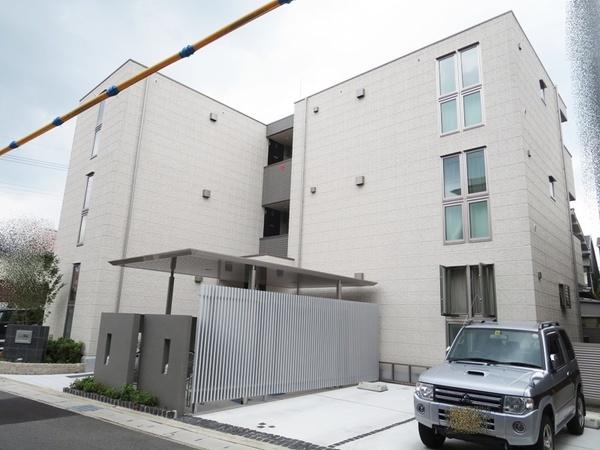 サラ・デ・影石（101） 外観