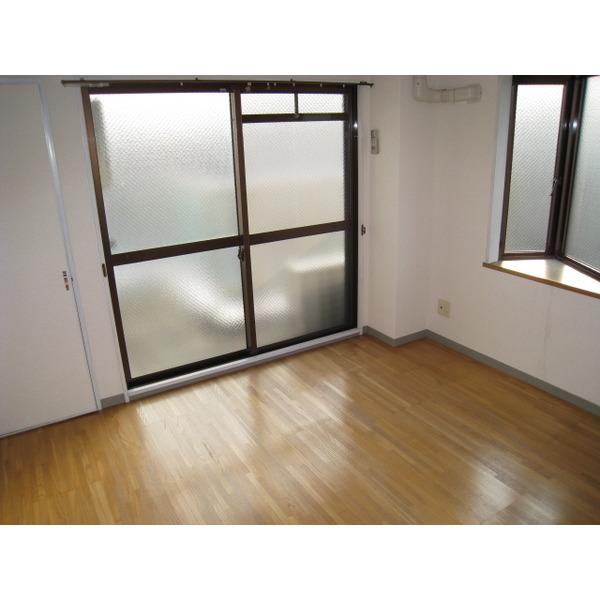 シャトージュネス田中（302） 部屋画像