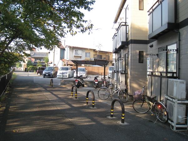 ハイツエクセレンスⅠ（101） その他