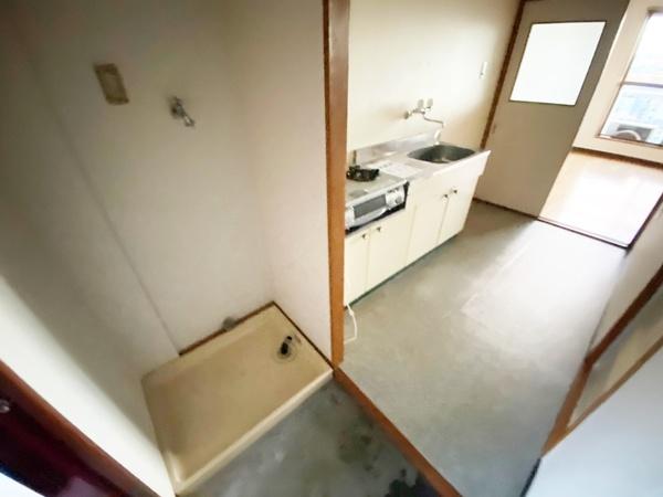 芙蓉ハイツ（203） その他部屋・スペース
