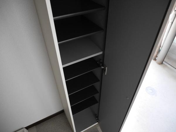 グレースフル長岡京（102） 部屋画像