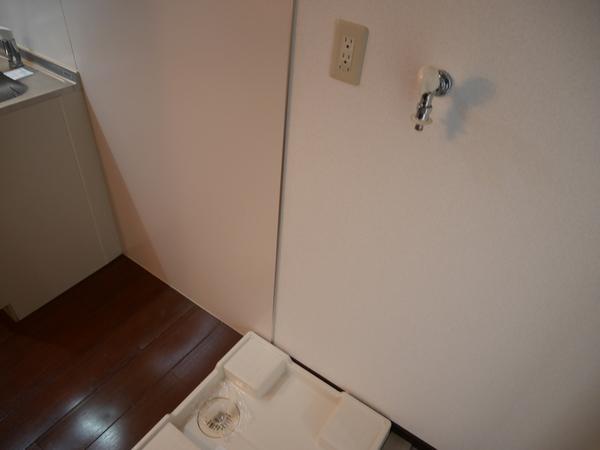 グレースフル長岡京（102） 部屋画像