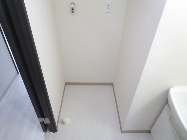 ペルル寺門（105） 設備