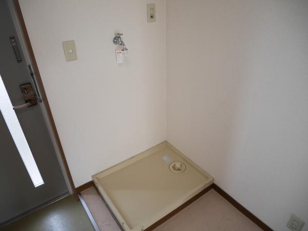 オーク長岡天神JOMO（402） 部屋画像