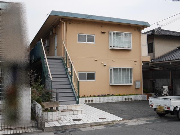 メゾンノーブル（102） 外観