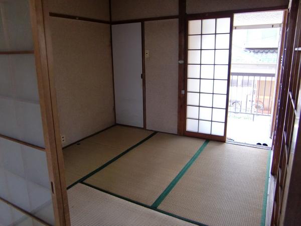 美沢荘（203） その他部屋・スペース