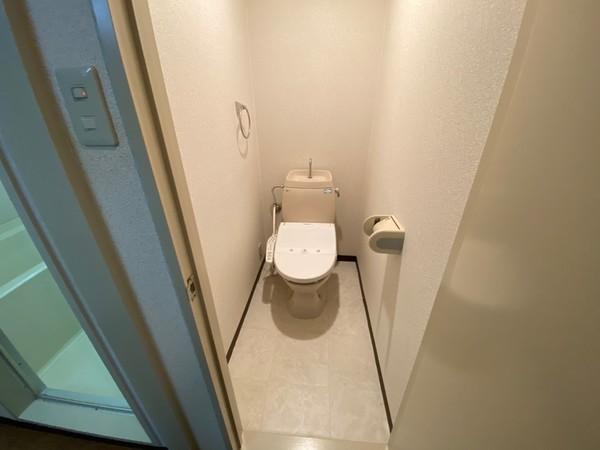 コンポステラ（101） トイレ
