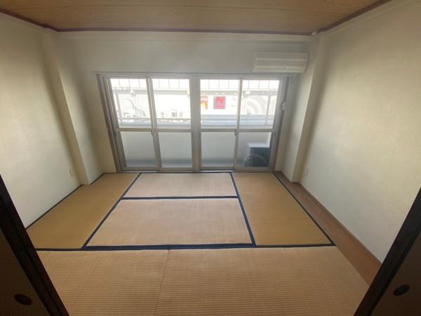小池マンション（3-B） その他部屋・スペース