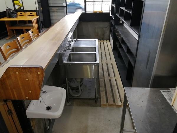 テナント クロダマンション（1F） その他部屋・スペース
