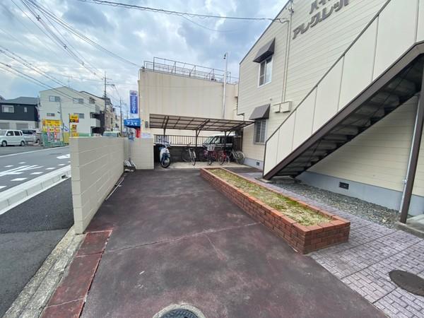 ハイムアレグレットＡ棟（105） その他