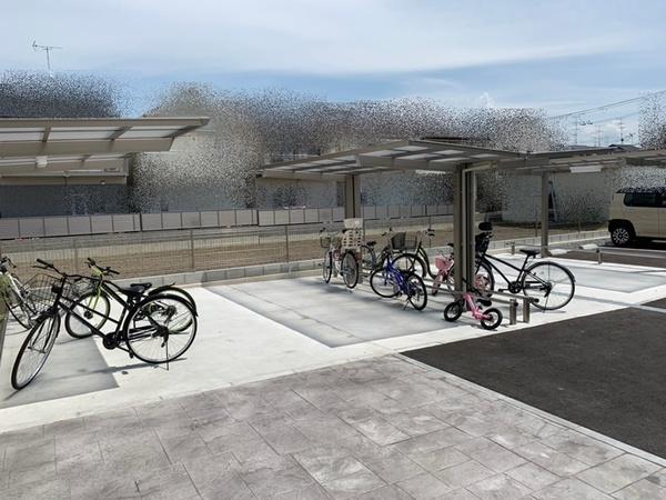 オプレジール鴨川（303） その他
