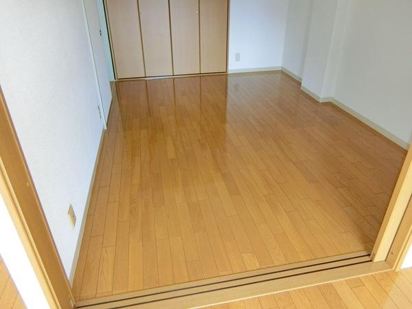 安井マンション（3-C） その他部屋・スペース