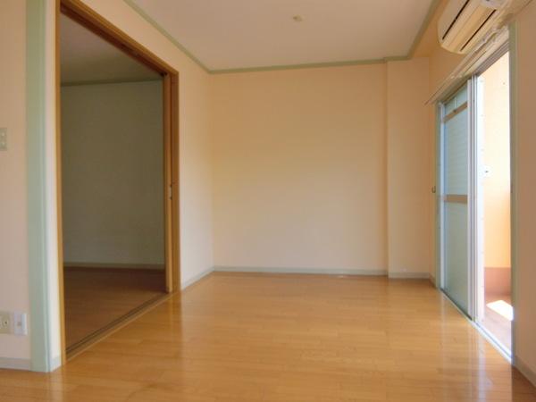 安井マンション（3-C） その他部屋・スペース