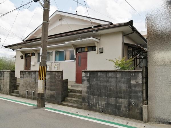 円明寺長慶(連棟)（SOUTH） 物件画像
