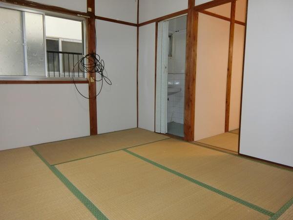 円明寺長慶(連棟)（SOUTH） その他部屋・スペース