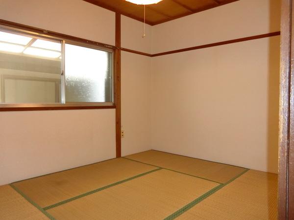 円明寺長慶(連棟)（SOUTH） その他部屋・スペース