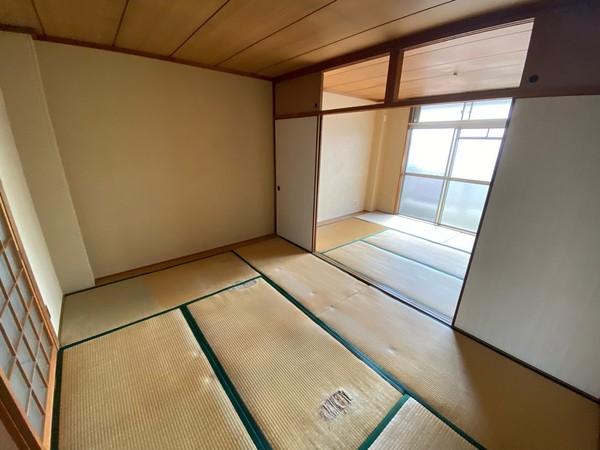 永井マンション（3-C） その他部屋・スペース