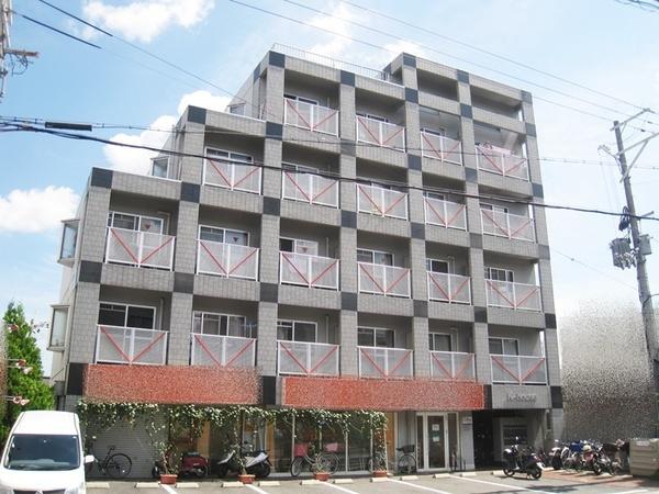 K-HOUSE（303） 外観
