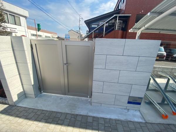 グローリードミール開田（105） その他